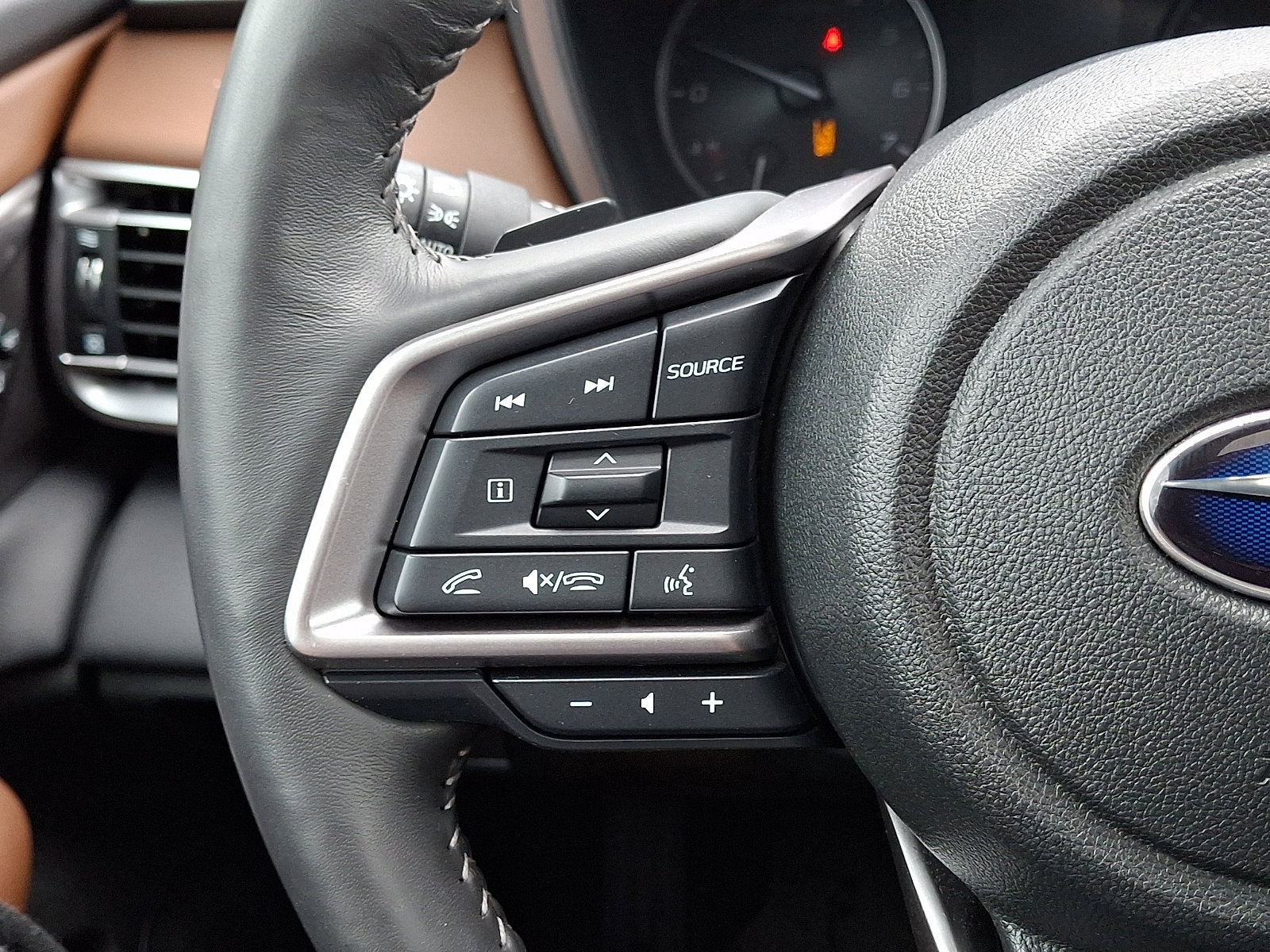 Certified 2024 Subaru Outback Touring XT w/ Popular Package #2 image 21