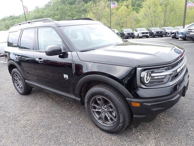 Used 2023 Ford Bronco Sport Big Bend AWD/4WD image 11