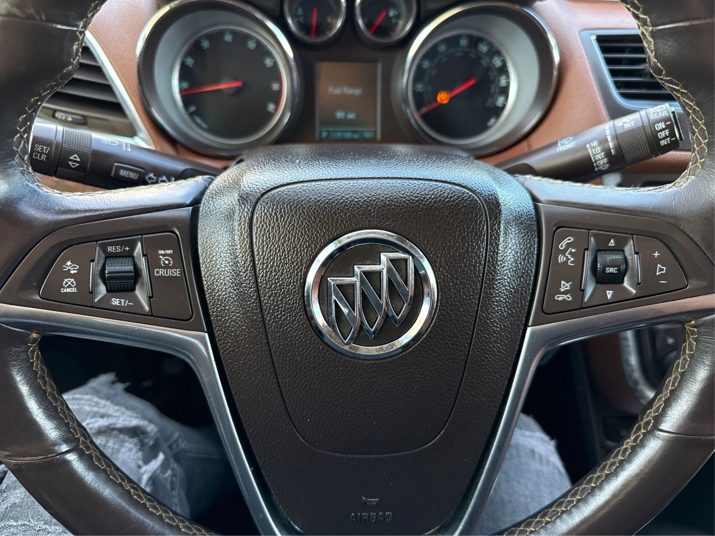 Used 2014 Buick Encore Premium image 18