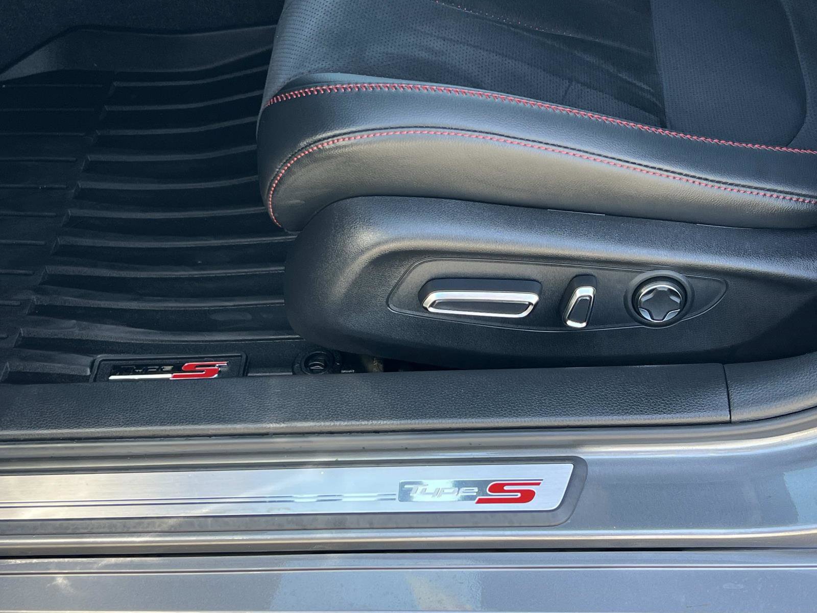 Used 2025 Acura Integra Type S image 20