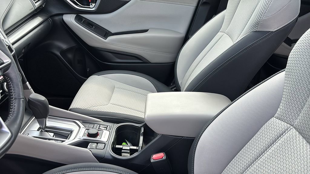 Used 2021 Subaru Forester Premium image 26