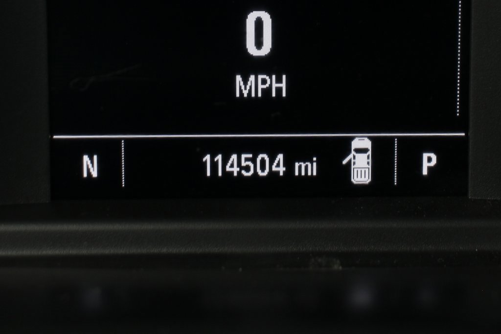 Used 2020 Chevrolet Silverado 3500 W/T w/ WT Convenience Package image 19