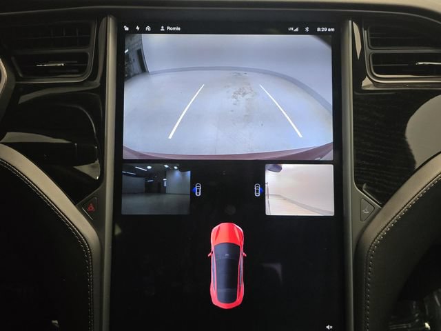 Used 2018 Tesla Model S 75D AWD/4WD image 21