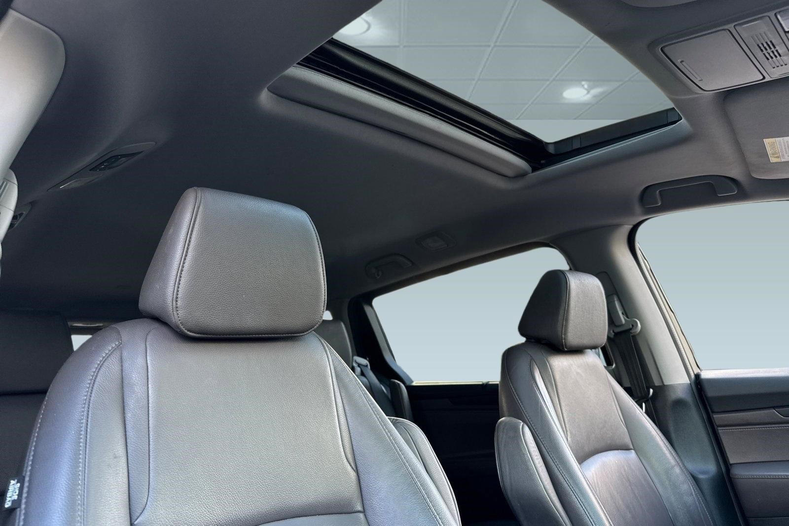 Used 2019 Honda Odyssey EX-L image 15