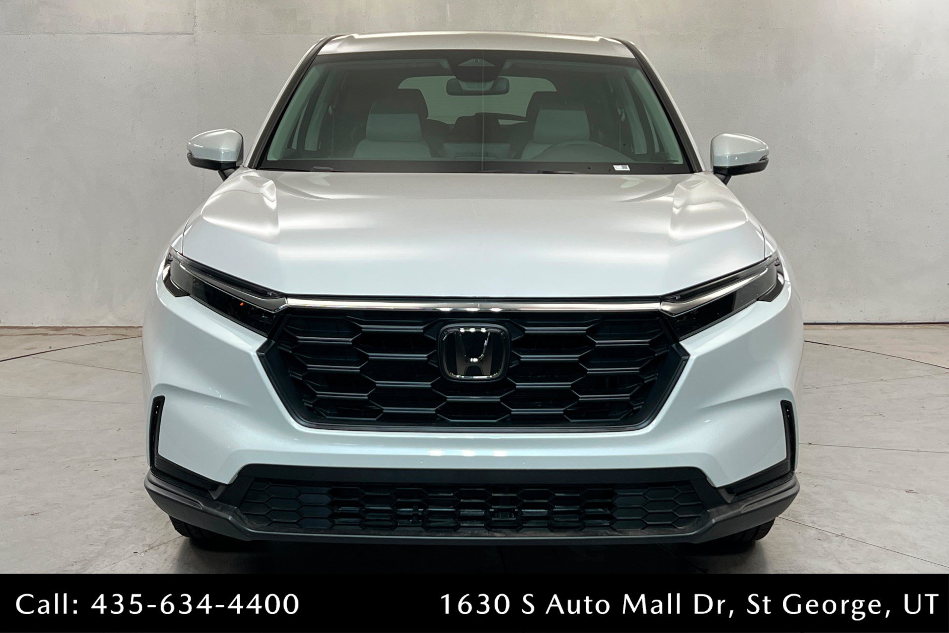 New 2026 Honda CR-V LX image 8