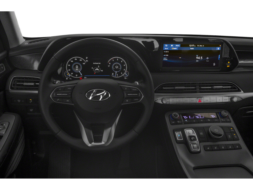 Used 2021 Hyundai Palisade Limited AWD/4WD image 6