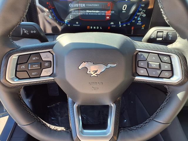 New 2026 Ford Mustang Coupe image 13