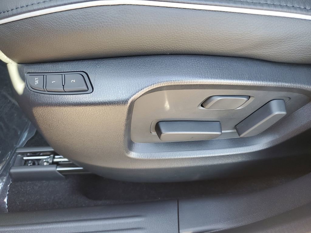 New 2025 MAZDA CX-5 AWD 2.5 S image 19