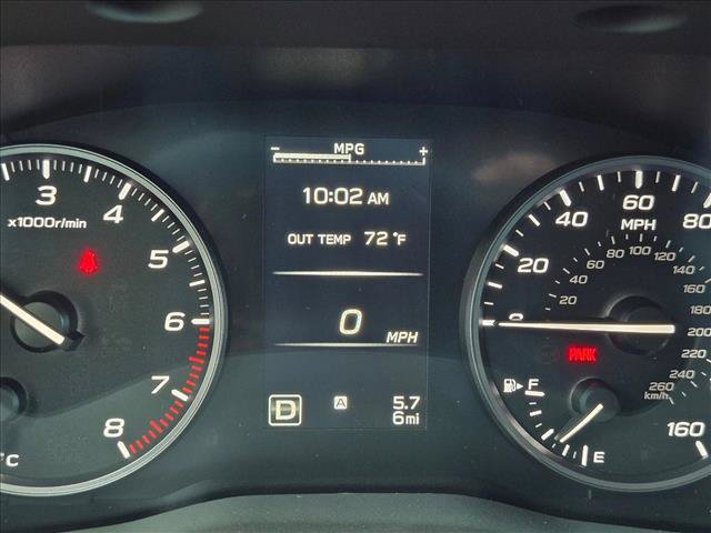 New 2026 Subaru Ascent Premium AWD/4WD image 12