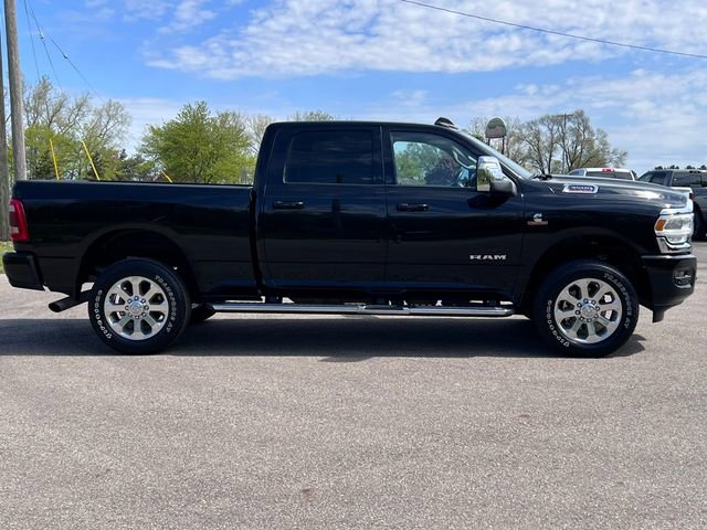 Used 2023 RAM 3500 Laramie AWD/4WD image 50