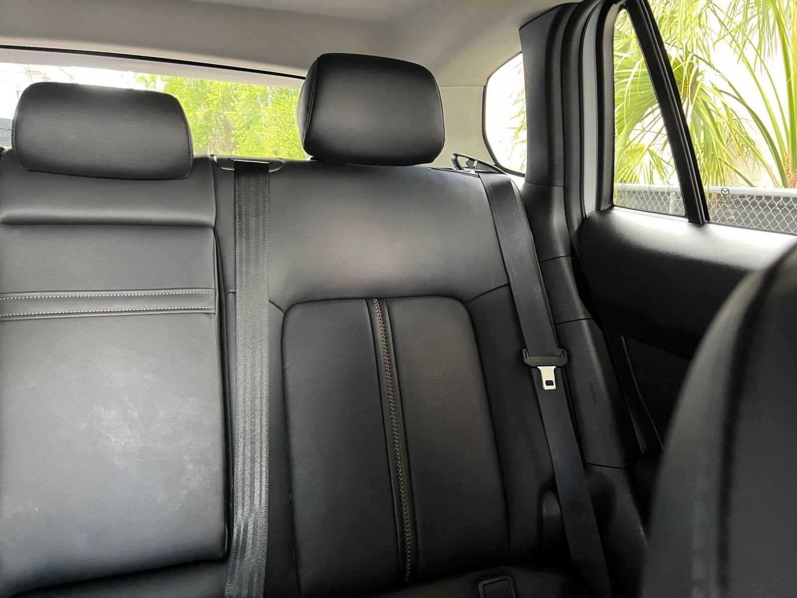 Used 2025 MAZDA CX-50 2.5 Hybrid w/ Premium Plus Pkg image 39