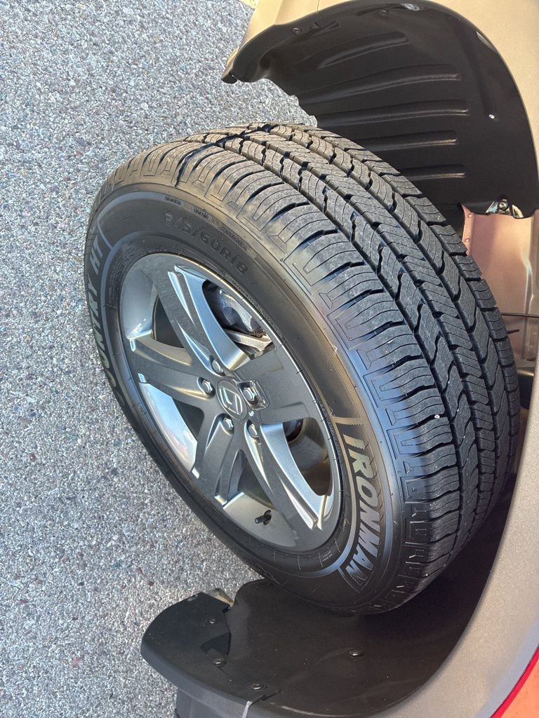 Used 2022 Honda Ridgeline RTL-E image 9