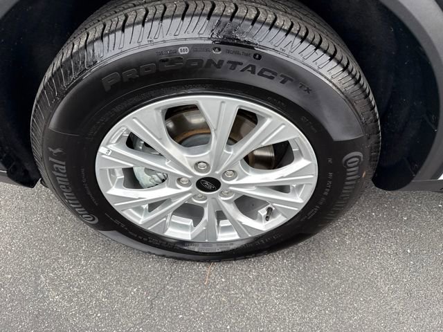 Used 2025 Ford Escape Active image 37