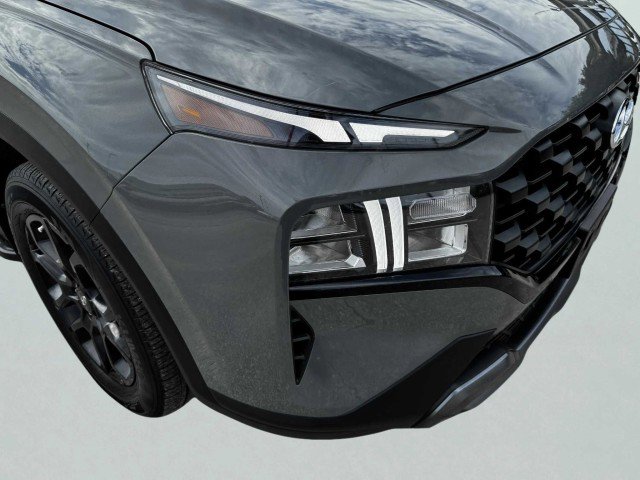Used 2023 Hyundai Santa Fe XRT image 8