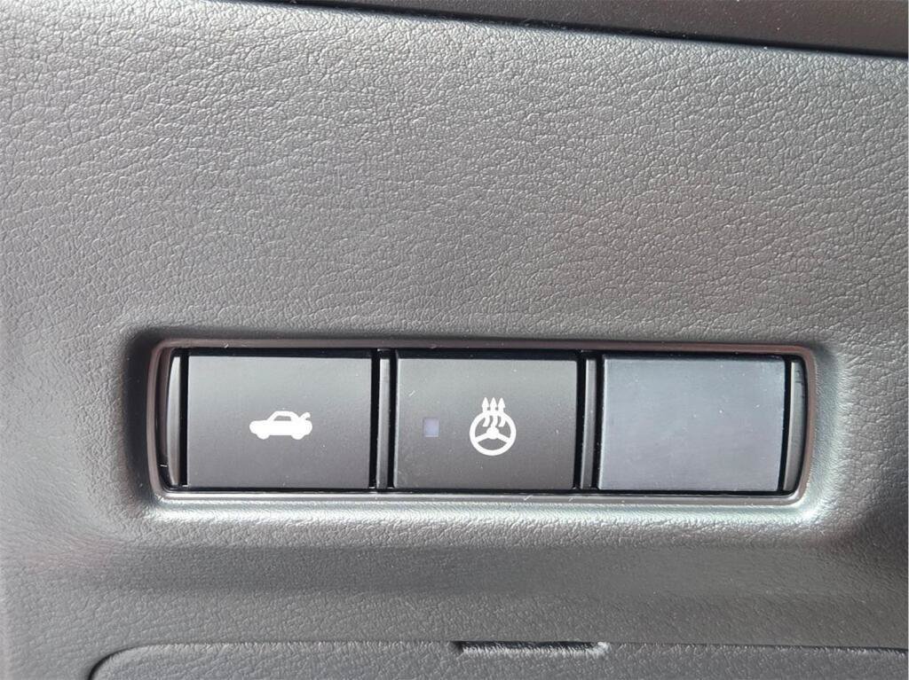 New 2026 Nissan Sentra SV w/ SV Convenience Package FWD image 23