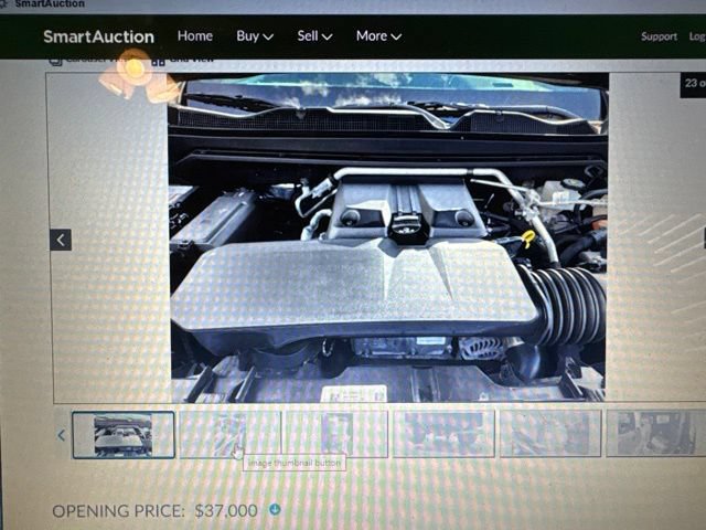 Used 2024 Chevrolet Colorado Z71 w/ Z71 Convenience Package 2 AWD/4WD image 13