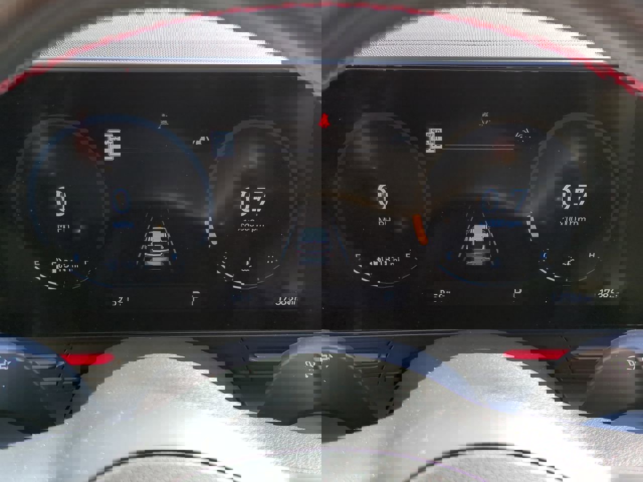 Certified 2024 Hyundai Kona N Line image 28