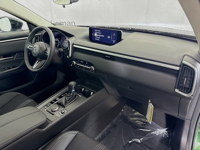 New 2026 MAZDA CX-50 AWD 2.5 S w/ Cargo Package image 29
