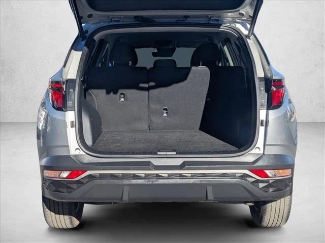 Used 2024 Hyundai Tucson SEL image 6