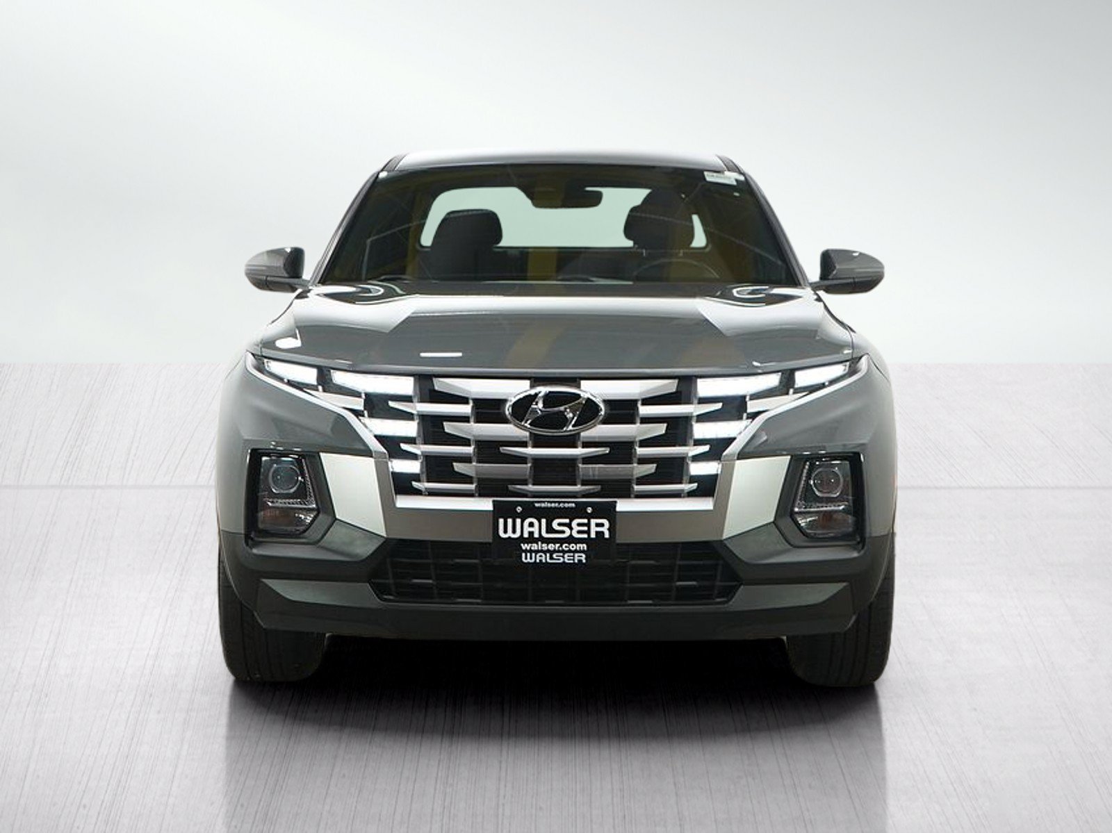 Used 2022 Hyundai Santa Cruz SEL w/ Winter Package AWD/4WD image 9