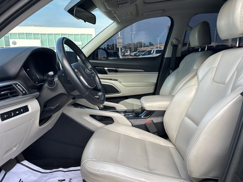 Used 2020 Kia Telluride S image 16