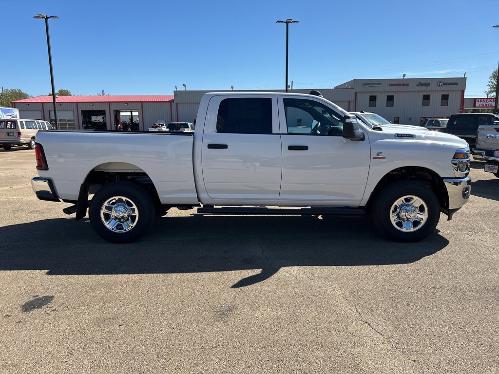 New 2026 RAM 2500 Tradesman image 6
