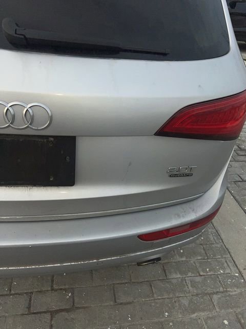 Used 2016 Audi Q5 2.0T Premium Plus w/ Technology Package image 7