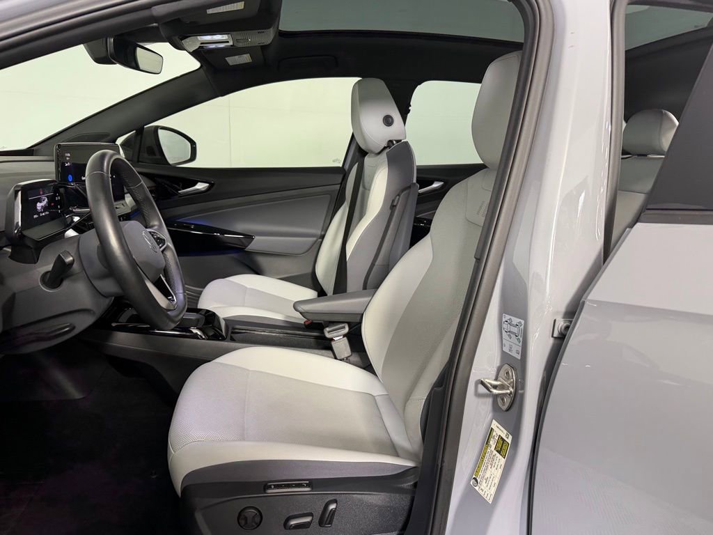 Used 2022 Volkswagen ID.4 Pro S image 17