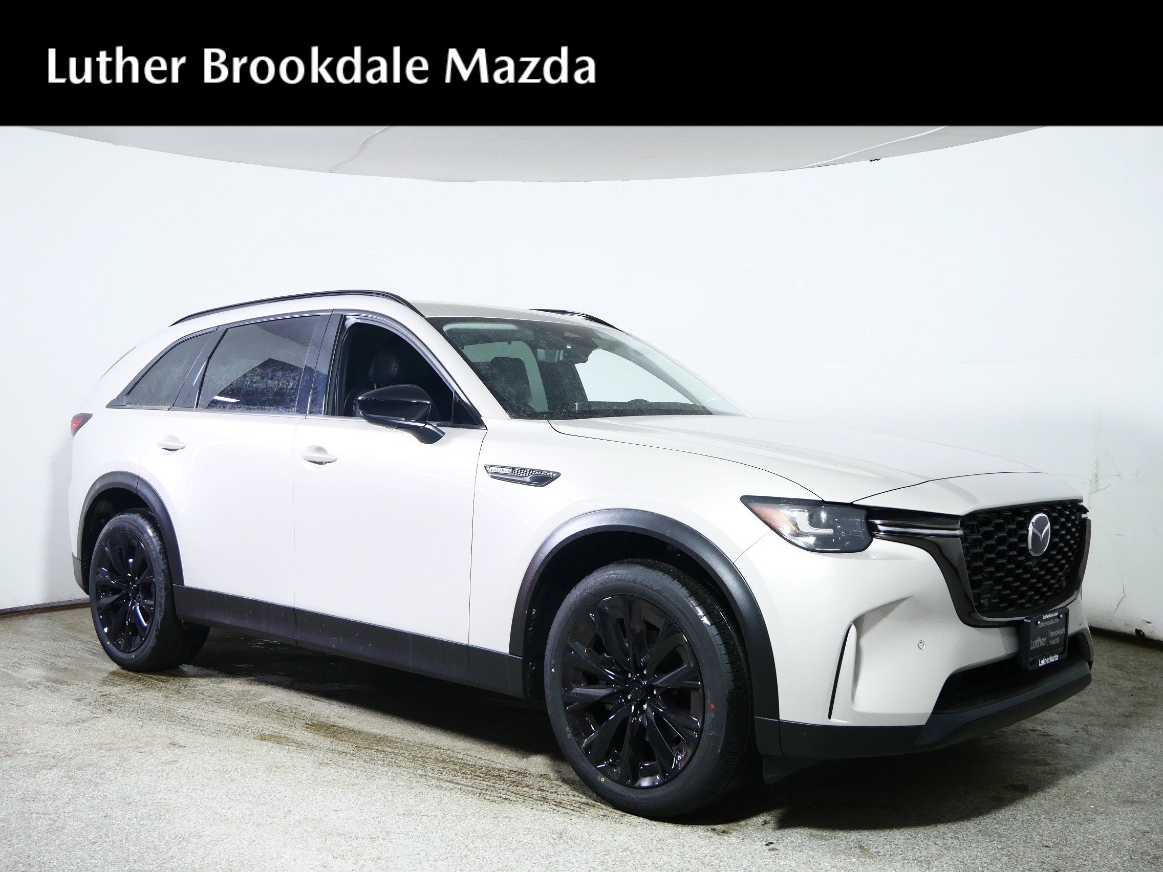 New 2026 MAZDA CX-90 3.3 Turbo w/ Premium Sport Pkg