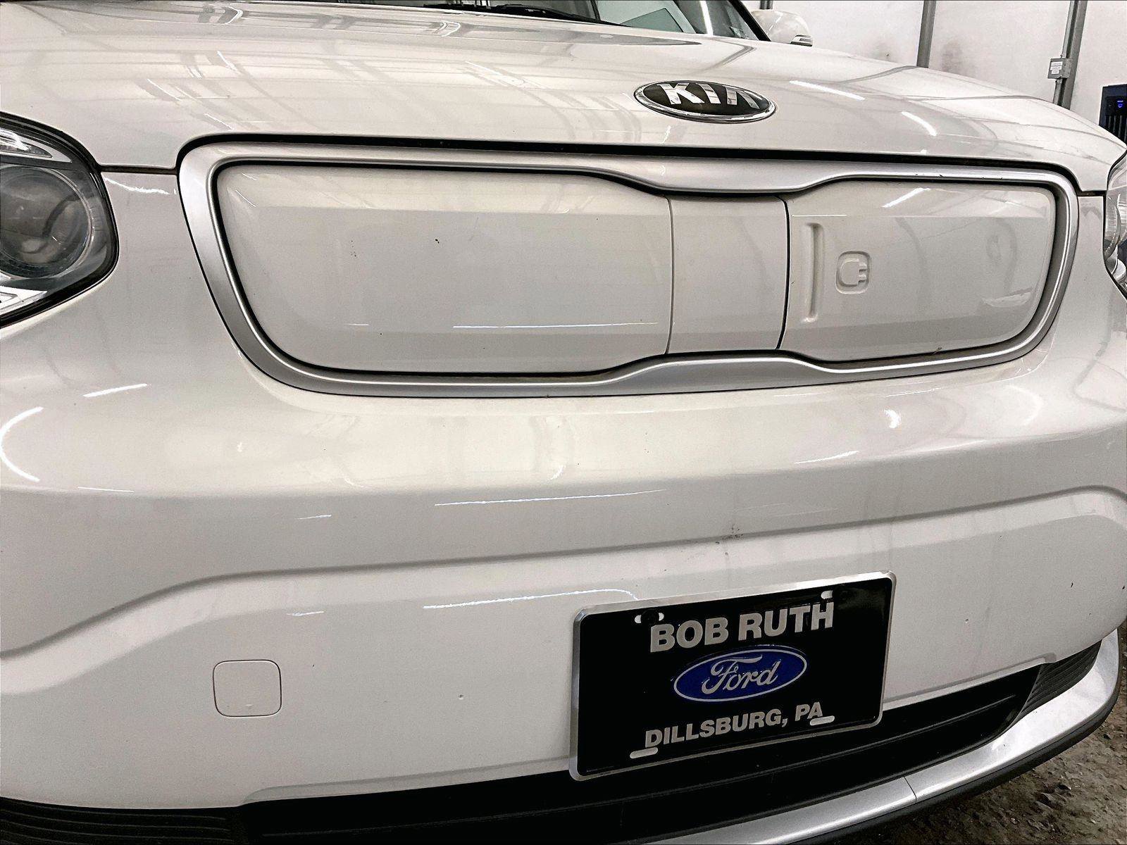 Used 2016 Kia Soul EV FWD image 30