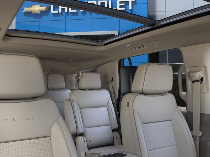 New 2026 GMC Yukon Denali image 49