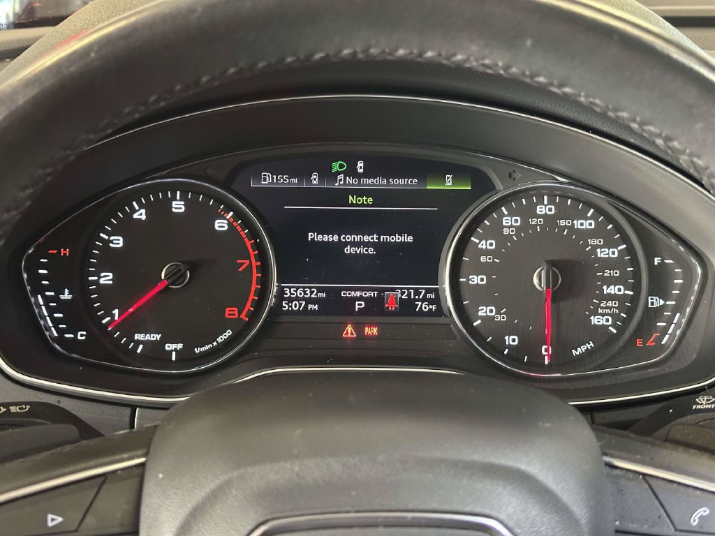 Used 2023 Audi Q5 2.0T Premium w/ Convenience Package AWD/4WD image 27