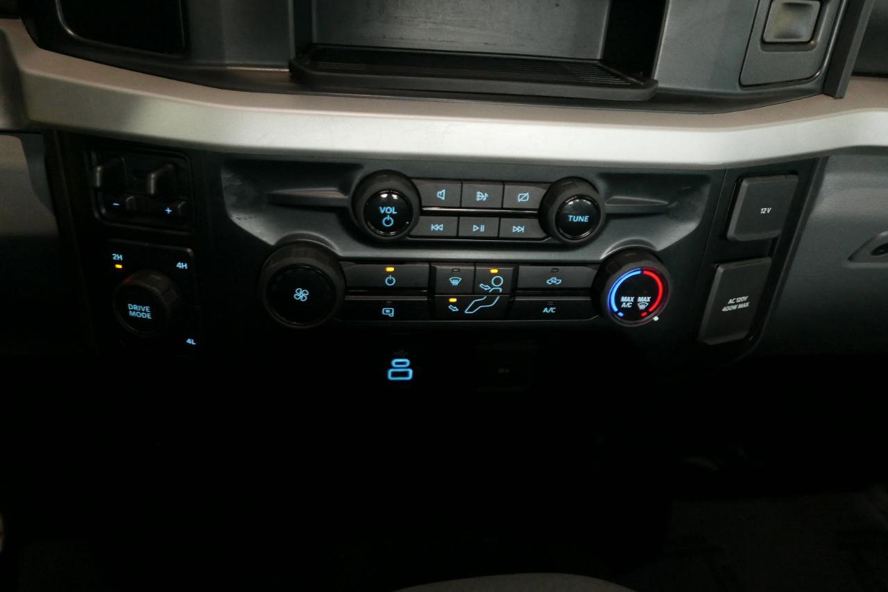 Used 2023 Ford F350 XLT image 17