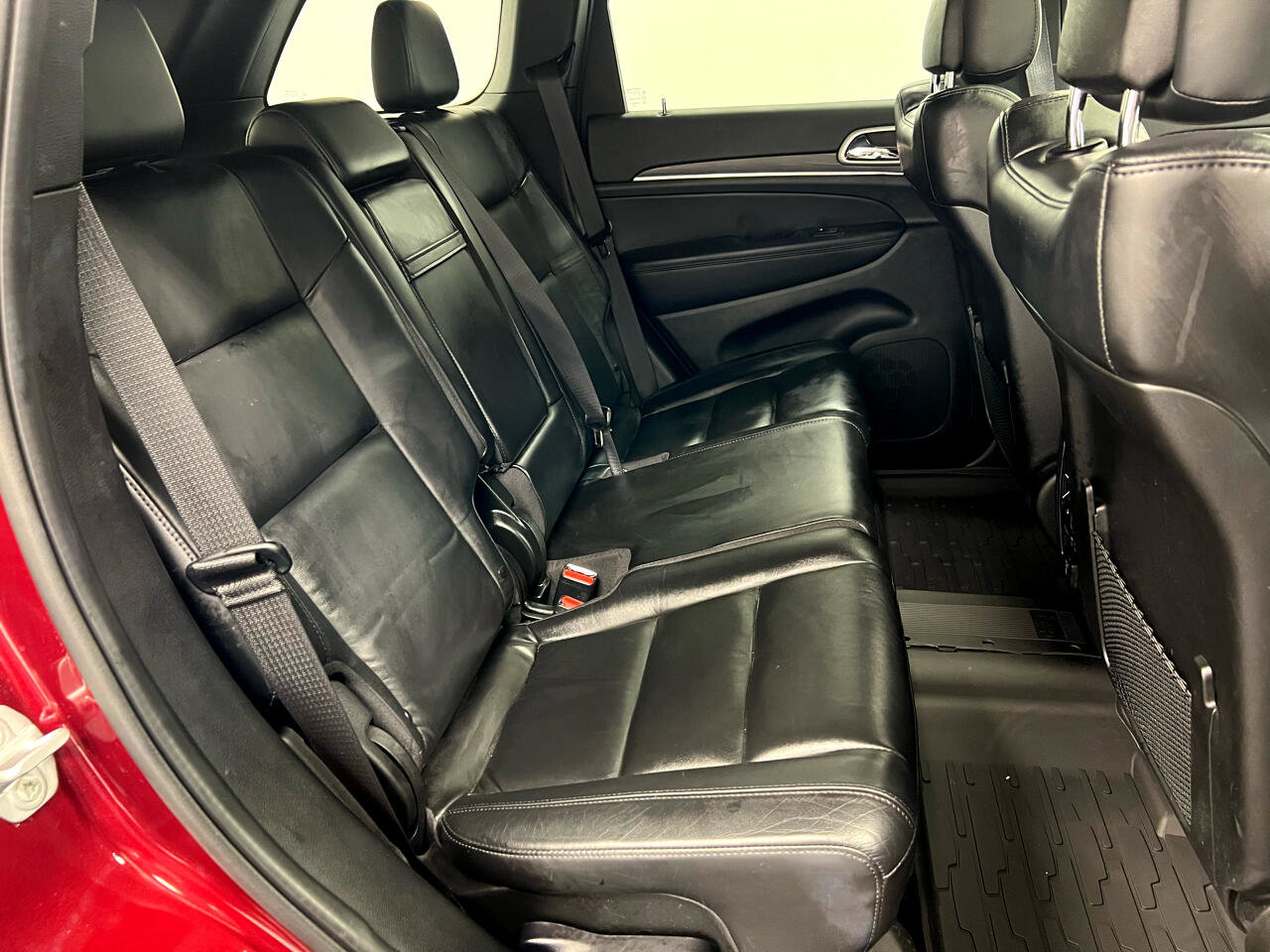 Used 2022 Jeep Grand Cherokee Limited image 16