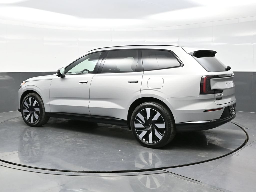 New 2025 Volvo EX90 Ultra AWD/4WD image 4
