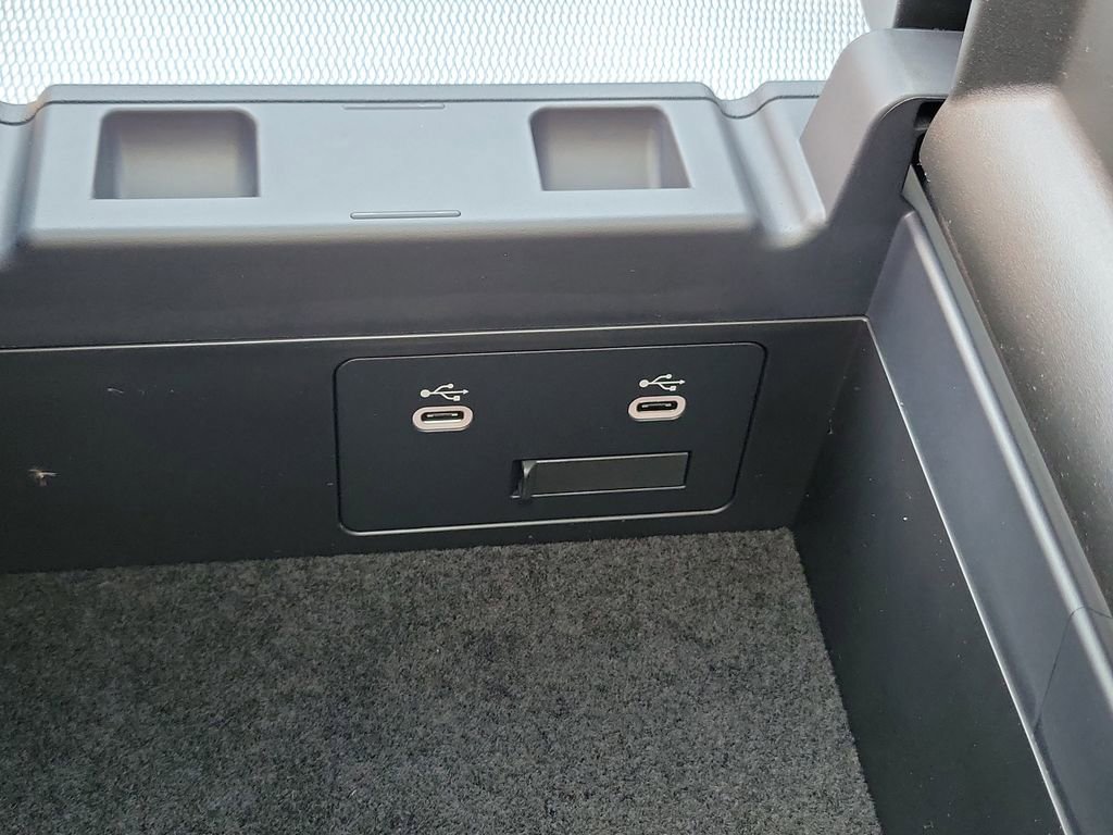 New 2026 MAZDA CX-90 Plug-In Hybrid w/ Premium Plus image 38