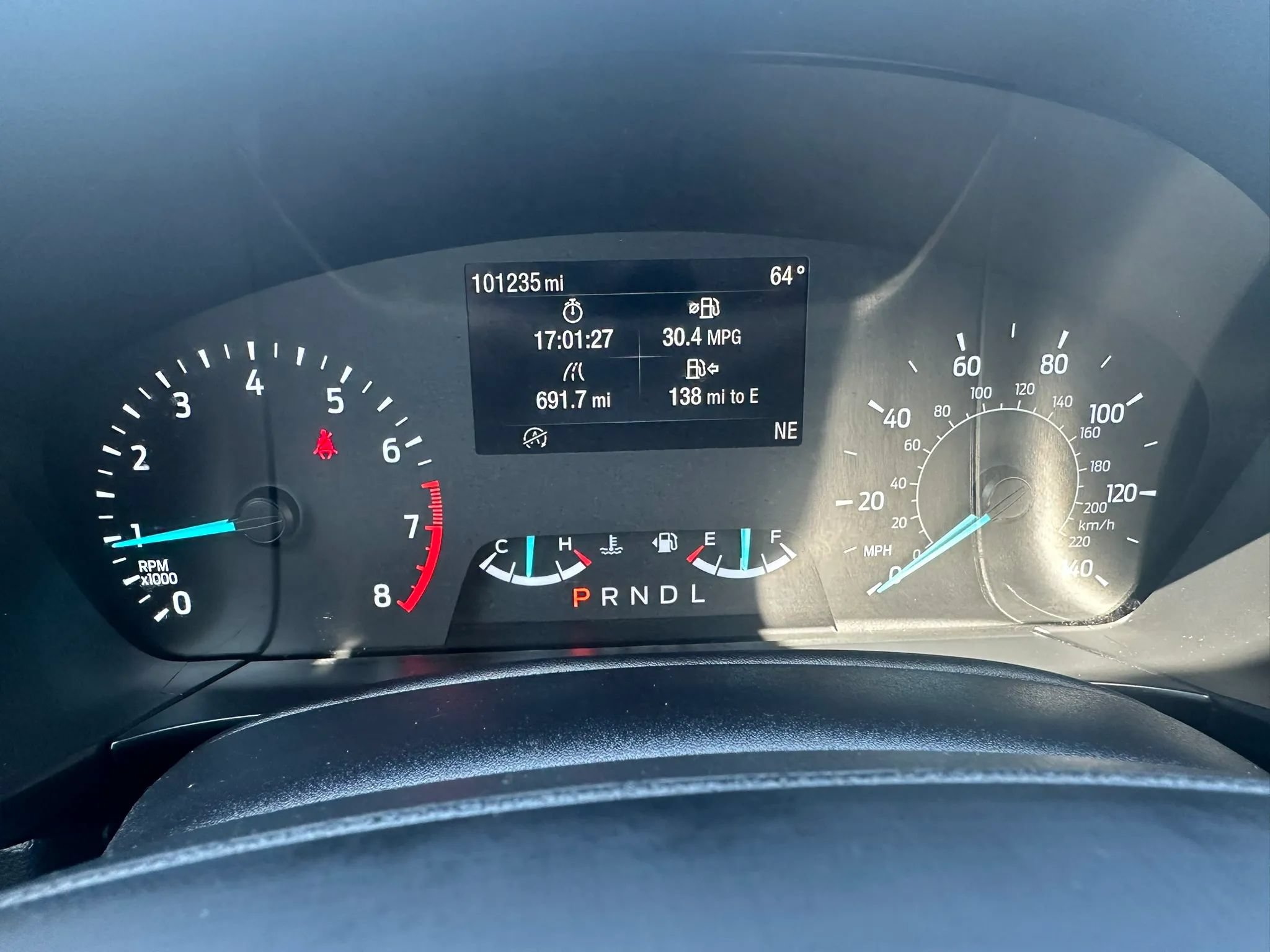 Used 2022 Ford Escape SE AWD/4WD image 16