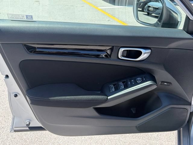 Certified 2024 Honda Civic EX image 13