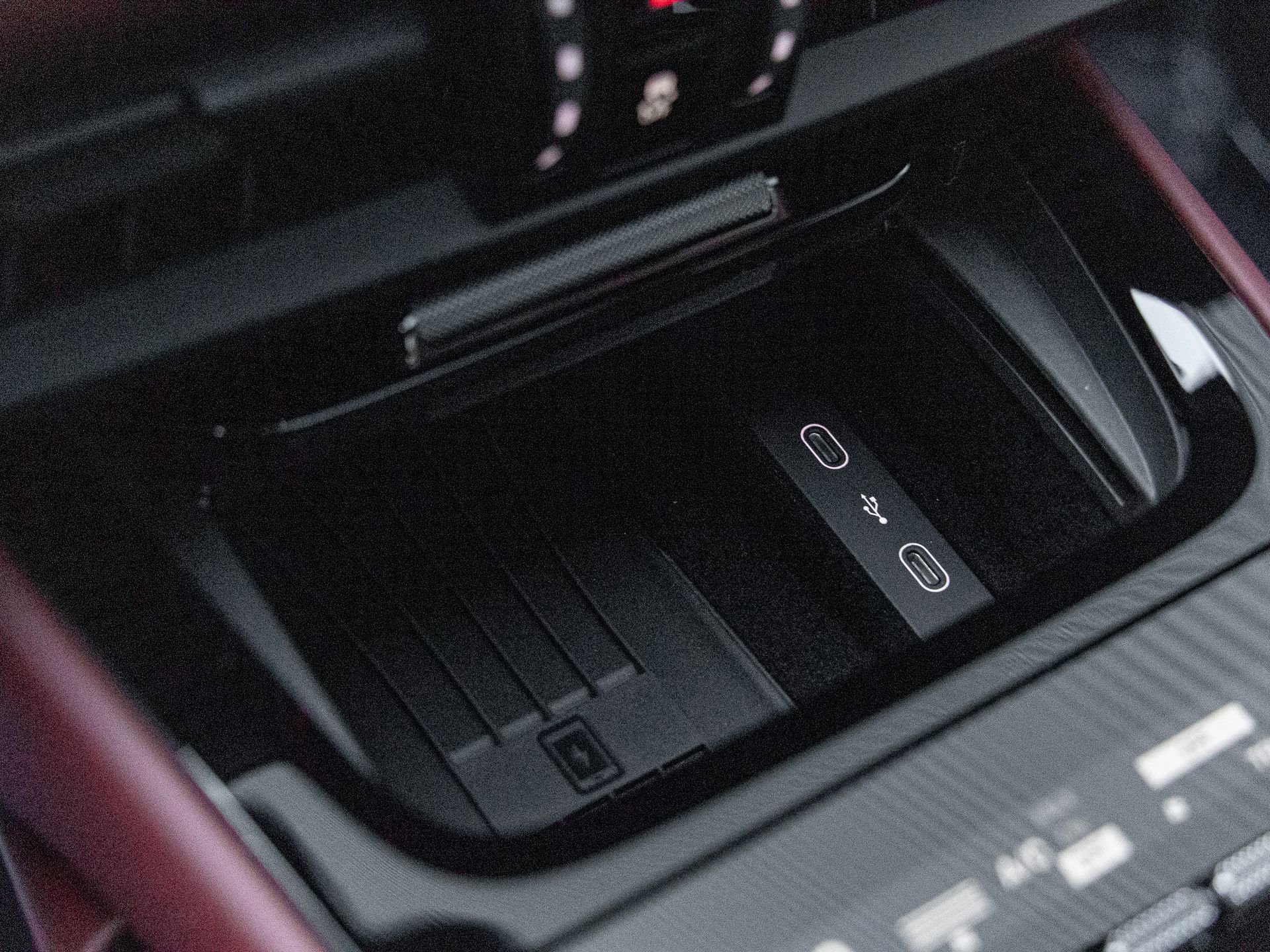 New 2026 Porsche Cayenne Coupe image 22