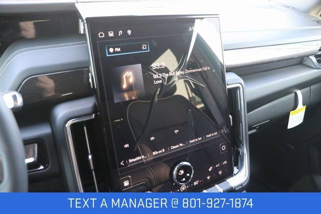 New 2026 GMC Yukon Elevation image 28