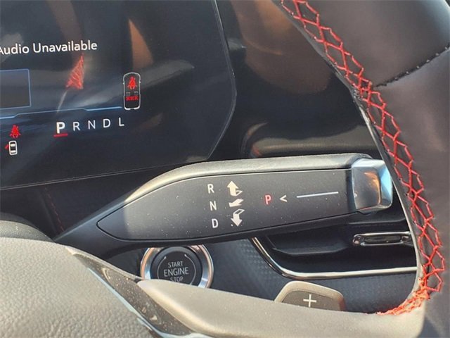 New 2026 Chevrolet Equinox RS image 14