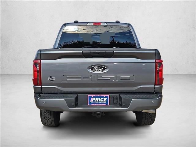 Used 2026 Ford F150 XLT w/ FX4 Off-Road Package AWD/4WD image 7