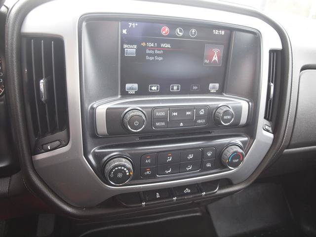 Used 2014 GMC Sierra 1500 SLE RWD image 10
