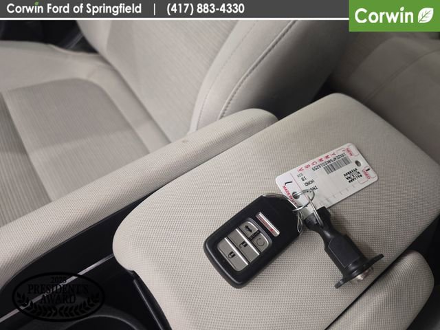 Used 2019 Honda Insight EX image 24