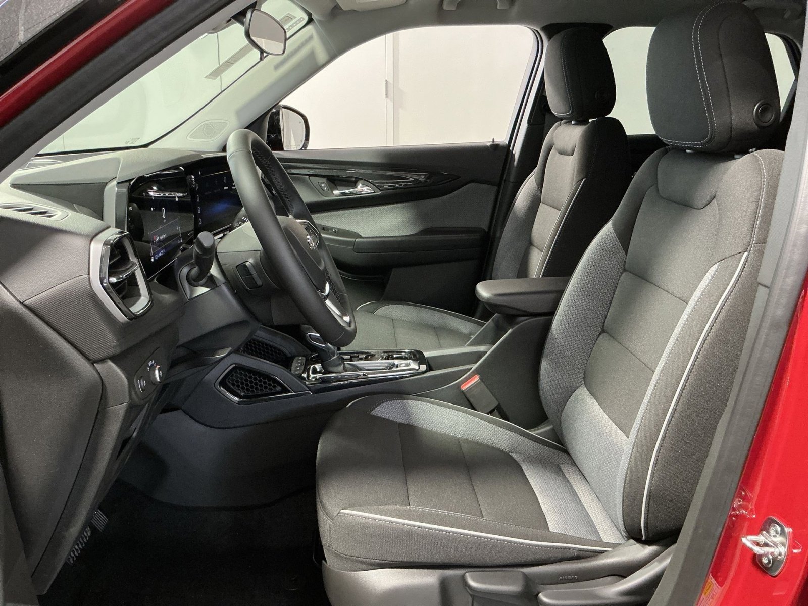 New 2026 Chevrolet TrailBlazer LT image 21