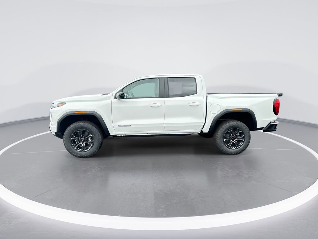 Used 2024 GMC Canyon Elevation image 5