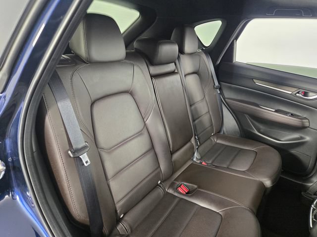 Used 2023 MAZDA CX-5 Signature AWD/4WD image 18