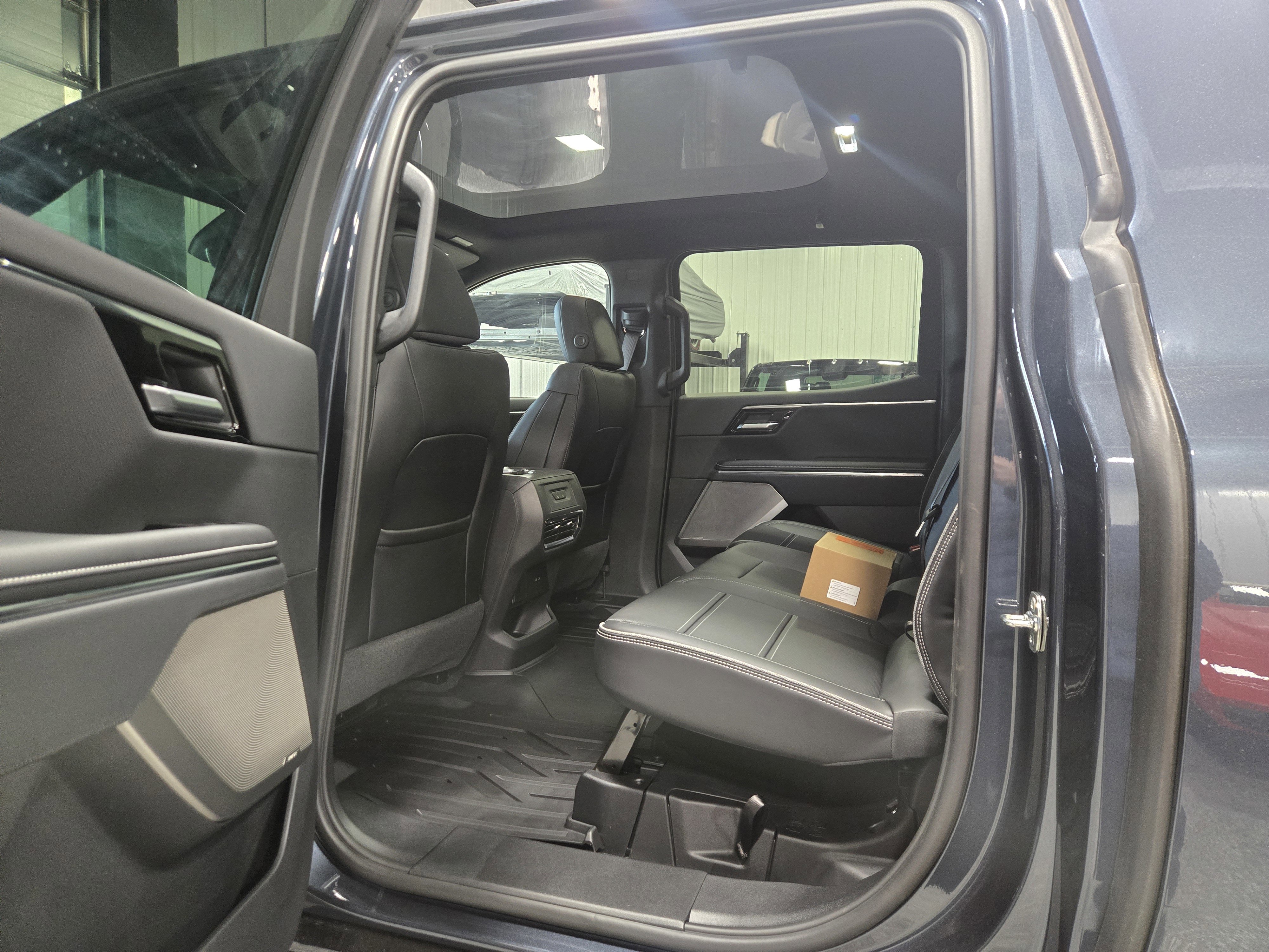 New 2026 GMC Sierra EV Denali image 10