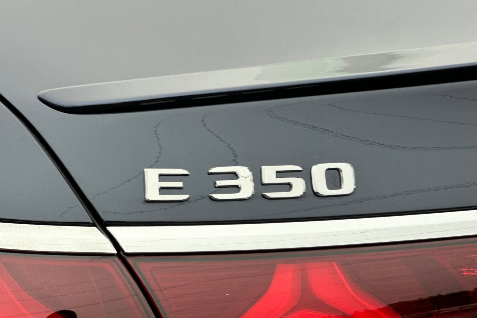 New 2026 Mercedes-Benz E 350 Sedan image 26