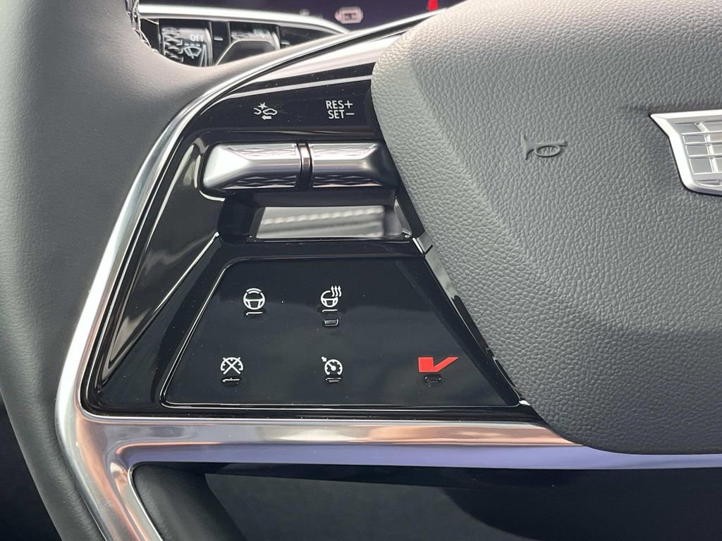 New 2026 Cadillac Escalade IQ Sport 1 image 29